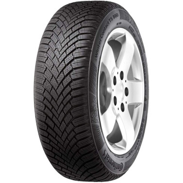 Anvelope Continental WinterContact TS 860 205/50 R16 87H
