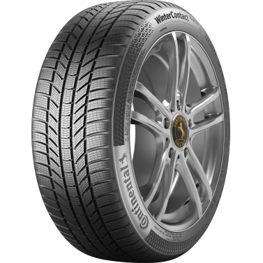 Anvelope Continental WinterContact TS 870 P 215/65 R17 99H