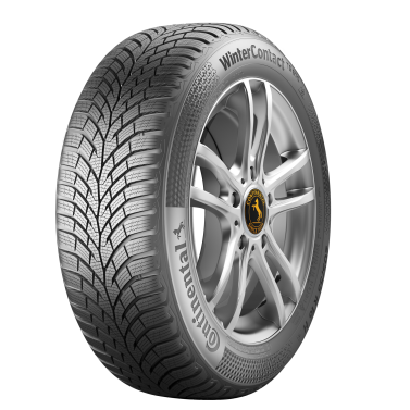 Anvelope Continental WinterContact TS 870 215/40 R17 87V