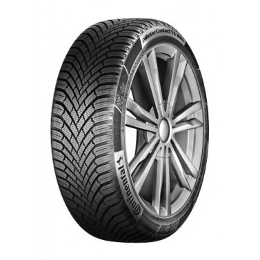 Anvelope Continental WinterContact TS860 205/55 R16 94H