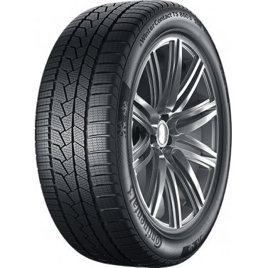 Anvelope Continental WinterContact TS860S 295/35 R21 107W