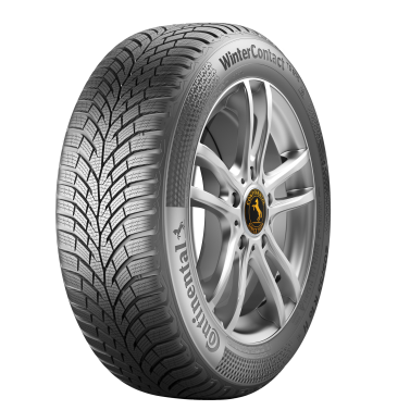 Anvelope Continental WinterContact TS870 205/55 R16 91T