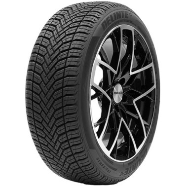 Anvelope Delinte AW 6 235/45 R17 97W