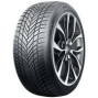 Delmax X-weather 4s 205/45 R17 88W - Poza 1 - Miniatura