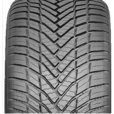 Delmax X-weather 4s 205/45 R17 88W - Poza 2