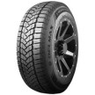 Delmax X-WEATHER VAN 4S 205/75 R16C 113S - Poza 1 - Miniatura