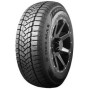 Delmax X-weather Van 4s 205/75 R16c 113S - Poza 1 - Miniatura