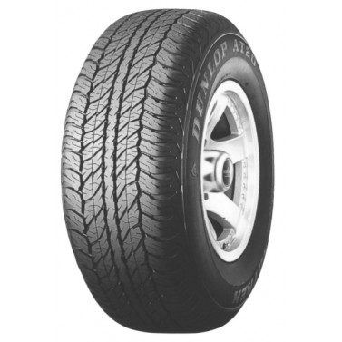 Anvelope Dunlop AT 20 265/65 R17 112S