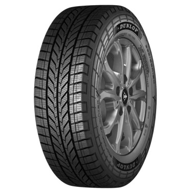 Anvelope Dunlop ECONODRIVE WINTER 195/65 R16C 104T