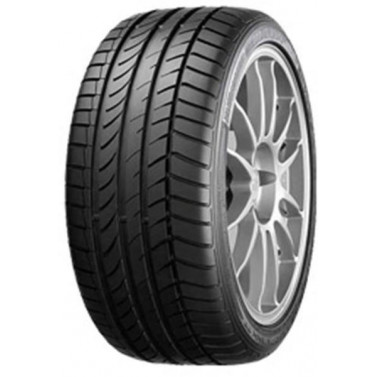 Dunlop Sp Quattromaxx Mfs 255/50 R19 107Y - Poza 1