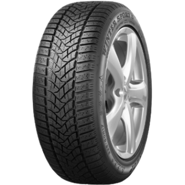 Anvelope Dunlop WINTER SPT 5 215/45 R16 90V