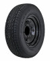 Falken La/at110 215/80 R15 101S - Poza 1 - Miniatura