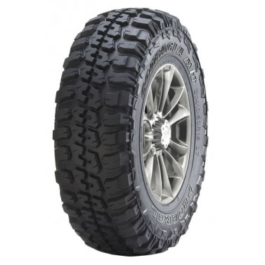 Anvelope Federal COURAGIA M/T 205/80 R16 110P