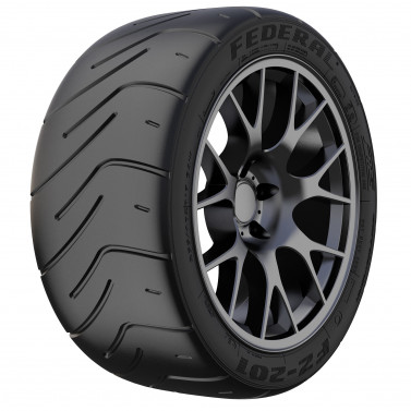 Federal Fz-201(m)  (track Only) 235/40 R18 91Y - Poza 1