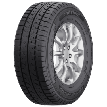 Fortune Snowfun Fsr-902 215/60 R17c 109T - Poza 1