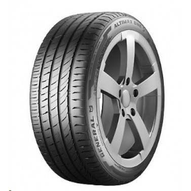 Anvelope General ALTIMAX ONE S 195/65 R15 91H