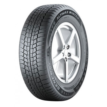 Anvelope General ALTWIN3 155/70 R13 75T
