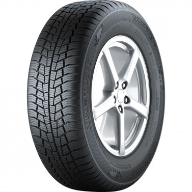 Anvelope Gislaved EURO FROST 6 205/55 R16 94H