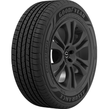 Anvelope Goodyear ASSURANCE COMFORTTRED 195/60 R16 93H