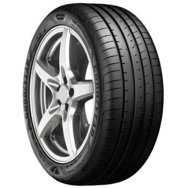 Anvelope Goodyear Eagle F1 Asymmetric 5 MO 225/60 R17 99Y