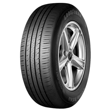 Anvelope Goodyear EFICIENT GRIP PERFORMANCE SUV 245/40 R20 99V