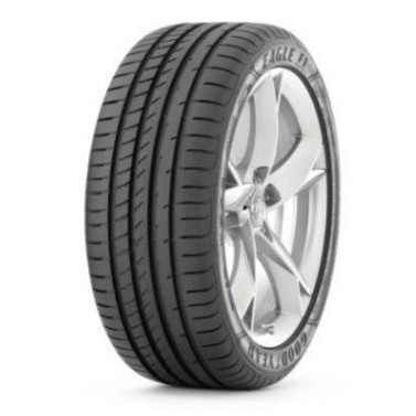 Anvelope Goodyear F1 ASYM 2* ROF 255/35 R19 92Y