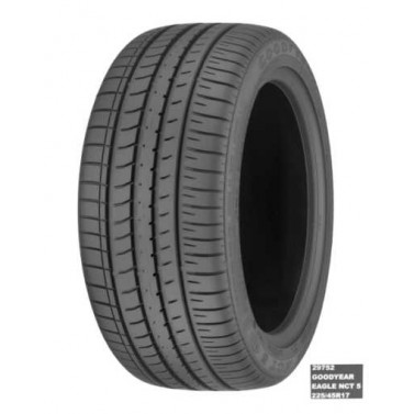 Anvelope Goodyear NCT-5A 225/45 R17 91V