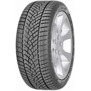 Goodyear Ug Perfance Plus Suv 265/60 R18 114H - Poza 1