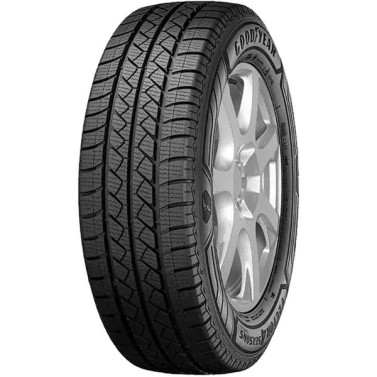 Goodyear Vec 4seasons Cargo 205/65 R15c 102T - Poza 1