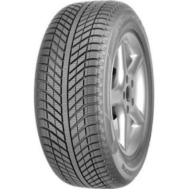 Anvelope Goodyear VEC 4SEASONS G3 215/45 R18 93Y