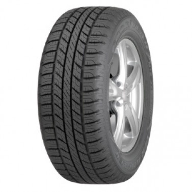 Anvelope Goodyear WRANGLER HP ALL WEATHER 255/65 R16 109H
