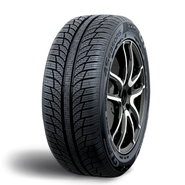 Anvelope Gtradial 4SEASONS 205/50 R17 93W