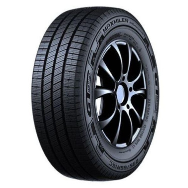 Anvelope Gtradial MAXMILER ALLSEASON 2 215/60 R16C 103T