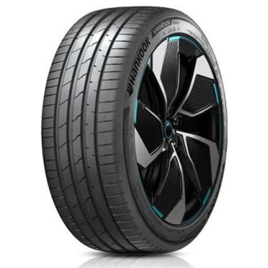 Anvelope Hankook IK01A iON EVO SUV 275/35 R21 103Y