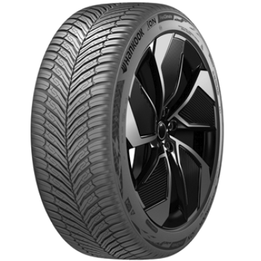 Anvelope Hankook IL01 ION FLEXCLIMATE 215/45 R20 95V