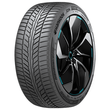 Anvelope Hankook IL01A ION FLEXCLIMATE SUV 255/45 R19 104Y