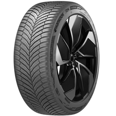 Anvelope Hankook ION FLEXCLIMATE 265/45 R20 108W