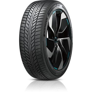 Hankook Iw01a Ion I*cept Suv 215/50 R18 96V - Poza 1