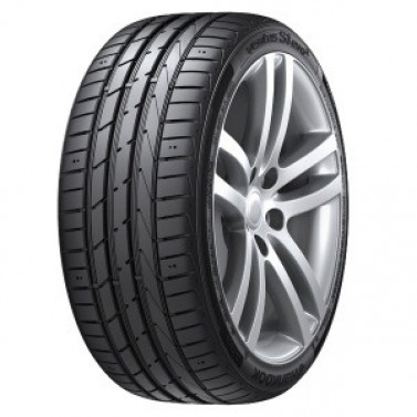 Anvelope Hankook K117 235/55 R17 103V