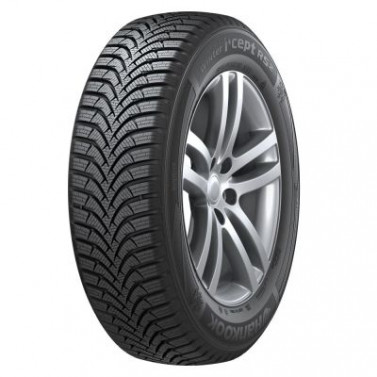 Anvelope Hankook WINTER ICEPT RS2 W452 205/55 R16 91H
