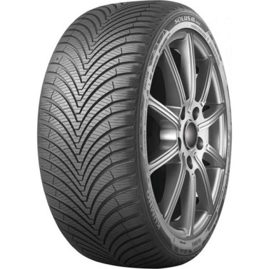 Anvelope Kumho HA32 ALL SEASON 265/60 R18 114V