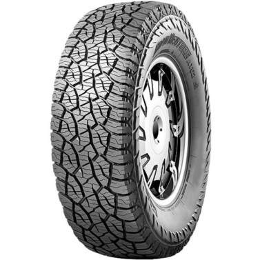 Anvelope Kumho ROAD VENTURE AT52 275/65 R18 116T