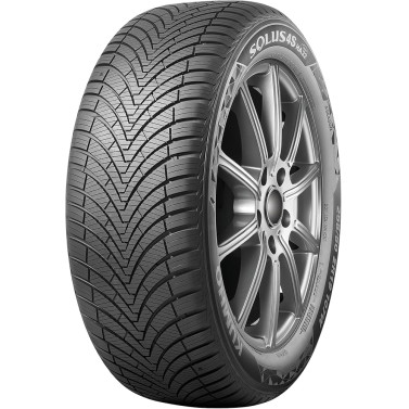 Anvelope Kumho SOLUS 4S HA32 SUV 215/70 R16 100H