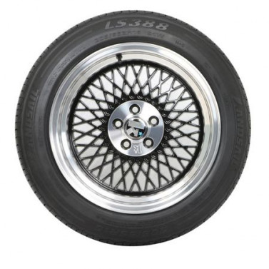 Landsail Ls388 195/60 R16 93H - Poza 3