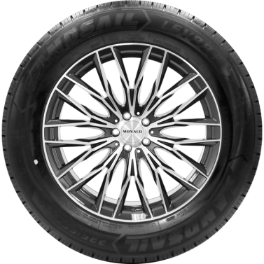 Landsail Lsv88+ 185/80 R14c 102R - Poza 3