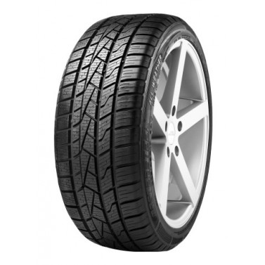 Master-steel Allweather 205/55 R16 91V - Poza 1