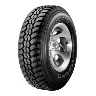 Maxxis Bravo M/t 753 195/80 R14c 106Q - Poza 1