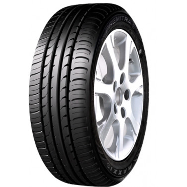 Anvelope Maxxis HP5 245/45 R17 99W