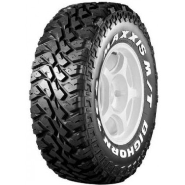 Anvelope Maxxis MT764 RWL 235/75 R15 104Q