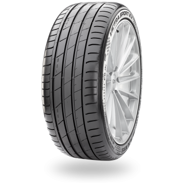 Anvelope Maxxis VICTRA VS-EV SILENT 235/40 R19 96W